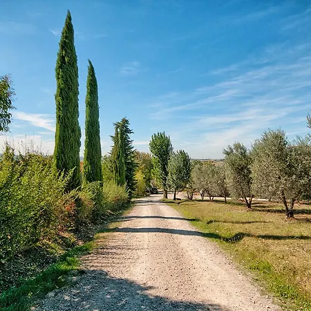 Agriturismo Grappi 104s