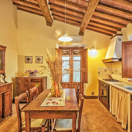 Agriturismo Grappi 104s Feriehus *