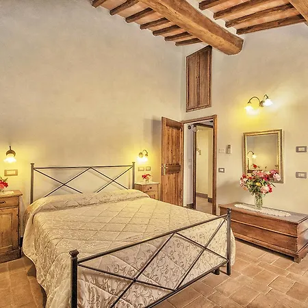 Agriturismo Grappi 104s *